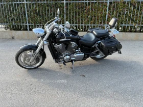 Honda Vtx C | Auto.bg — изображение 2