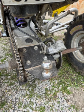 Suzuki QuadSport LTZ400 � ����������� | Mobile.bg � ����� ������ 6