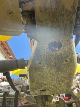 Suzuki QuadSport LTZ400 с регистрация | Auto.bg — изображение 8