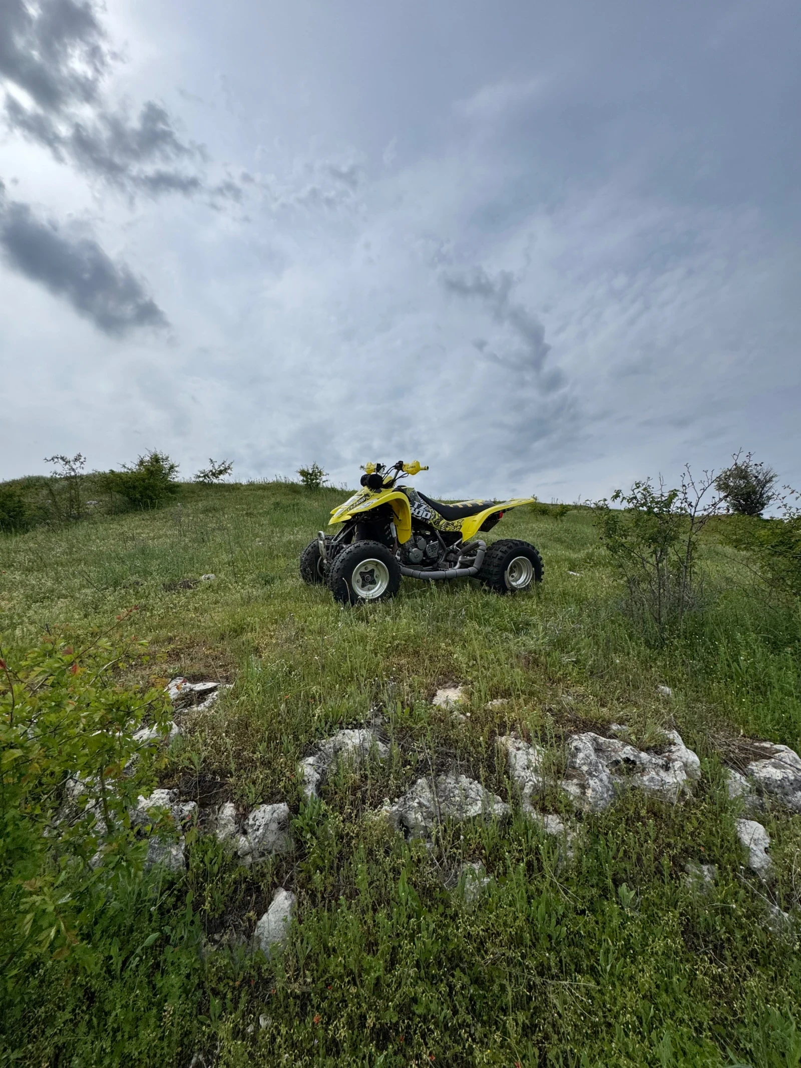 Suzuki QuadSport LTZ400 � ����������� | Mobile.bg � ����������� 2