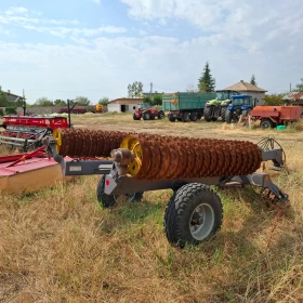 Валяк Друга марка МАДАРА АГРО B613
