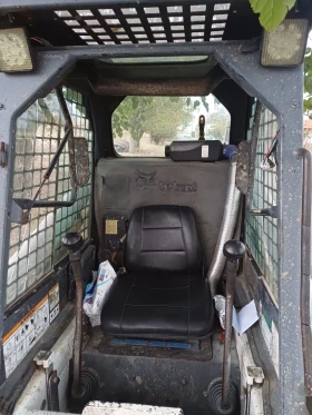 ���� ����� �������� Bobcat Bobcat 753 | Mobile.bg � ����� ������ 5