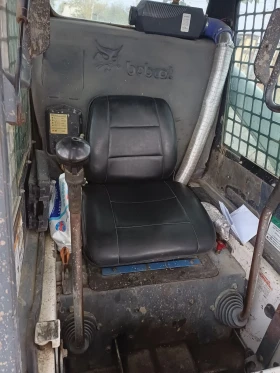 ���� ����� �������� Bobcat Bobcat 753 | Mobile.bg � ����� ������ 8