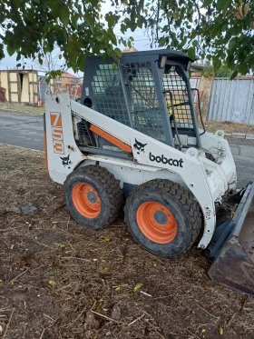 ���� ����� �������� Bobcat Bobcat 753 | Mobile.bg � ����� ������ 2