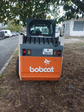 ���� ����� �������� Bobcat Bobcat 753 | Mobile.bg � ����� ������ 3