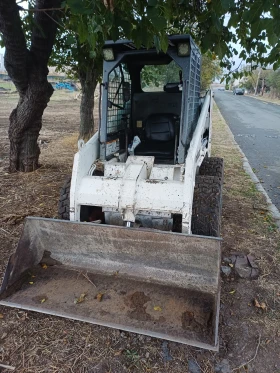 ���� ����� �������� Bobcat Bobcat 753 | Mobile.bg � ����� ������ 4
