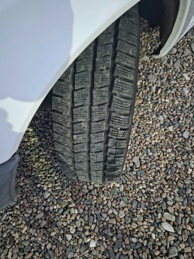 Кемпер Mercedes-Benz, снимка 16