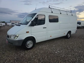 Кемпер Mercedes-Benz, снимка 1
