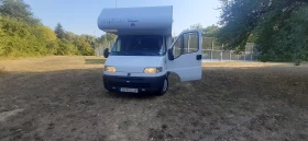  HYMER / ERIBA FIAT  | Mobile.bg    6