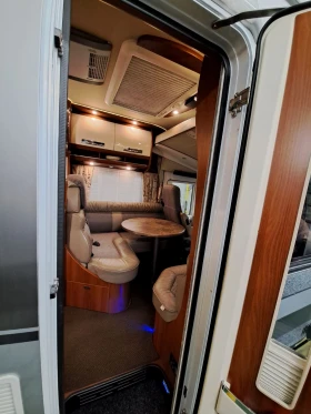  Carthago E-line 51QB | Mobile.bg    4