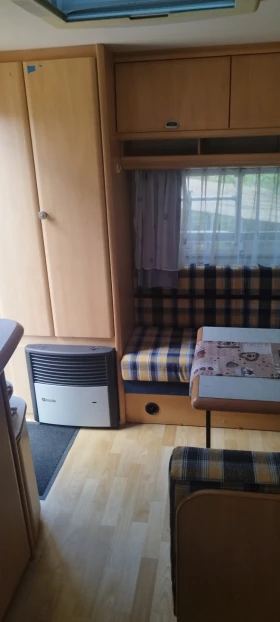  Hobby  hobby caravan de luxe easy 440 sf 2002 | Mobile.bg    8