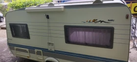  Hobby  hobby caravan de luxe easy 440 sf 2002 | Mobile.bg    3