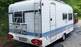  Hobby  hobby caravan de luxe easy 440 sf 2002 | Mobile.bg    2