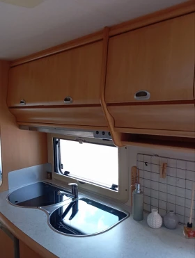  Hobby  hobby caravan de luxe easy 440 sf 2002 | Mobile.bg    10