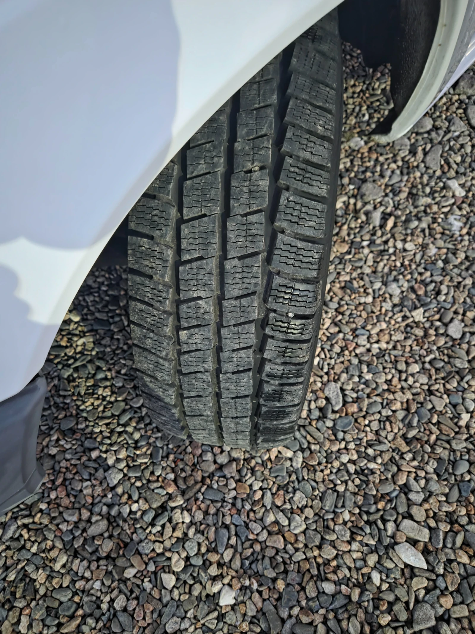 Кемпер Mercedes-Benz, снимка 16 - Каравани и кемпери - 55255616