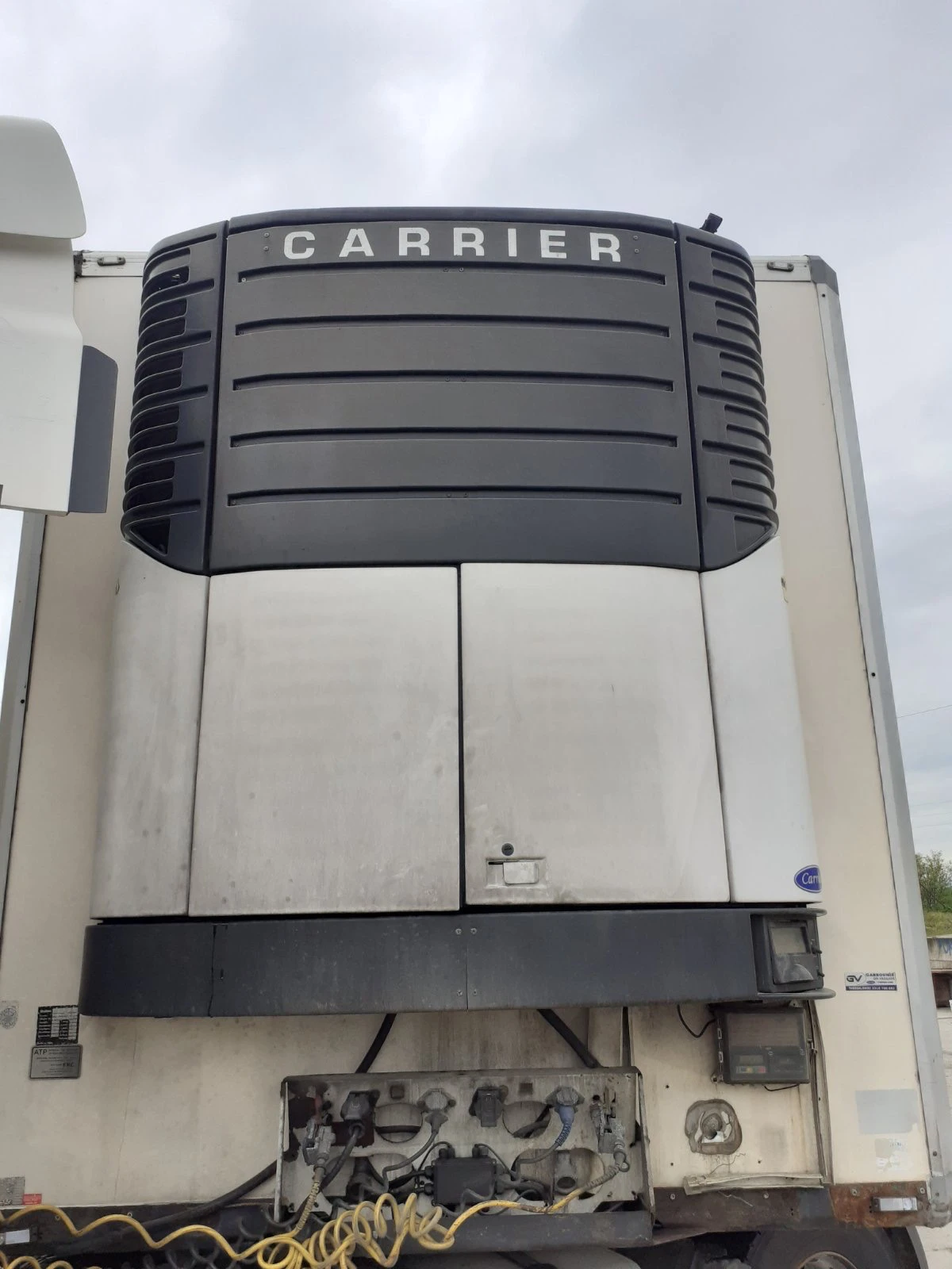  Krone SDR27 | Mobile.bg   4