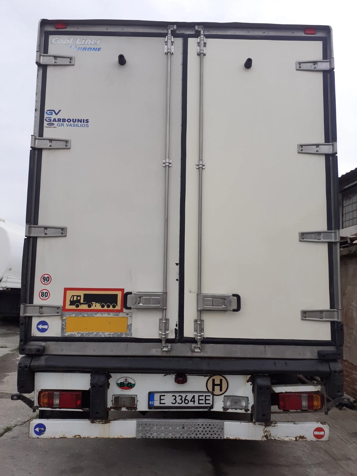  Krone SDR27 | Mobile.bg   5