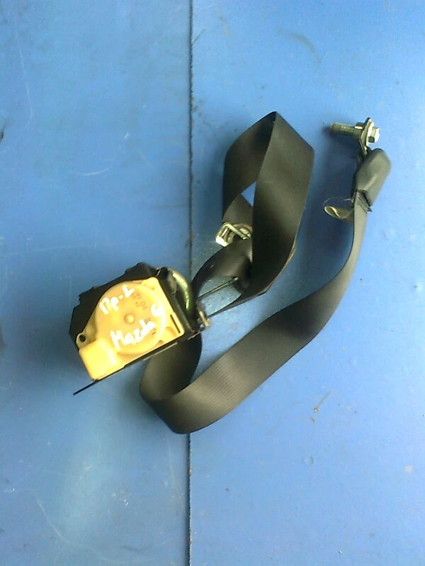 колан предпазен преден ляв за Мазда 6 (4)