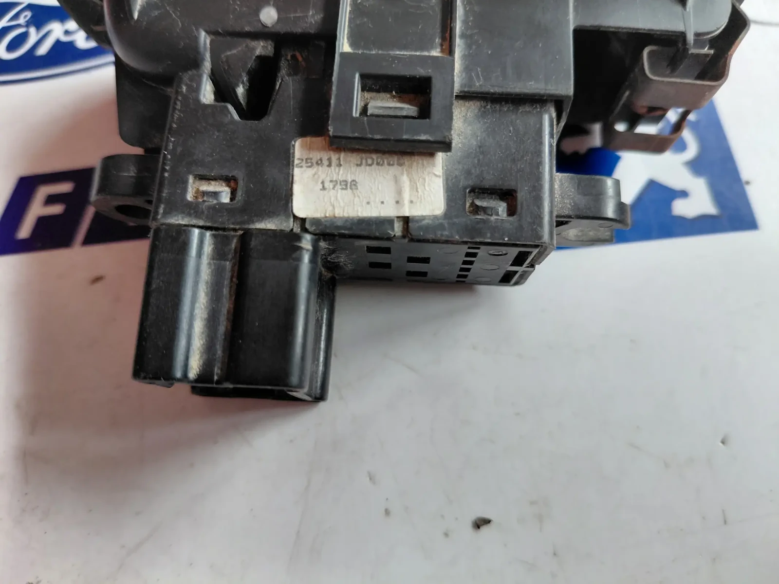 25411JD000 ���� ��.������ NISSAN QASHQAI I | Mobile.bg � ����������� 3