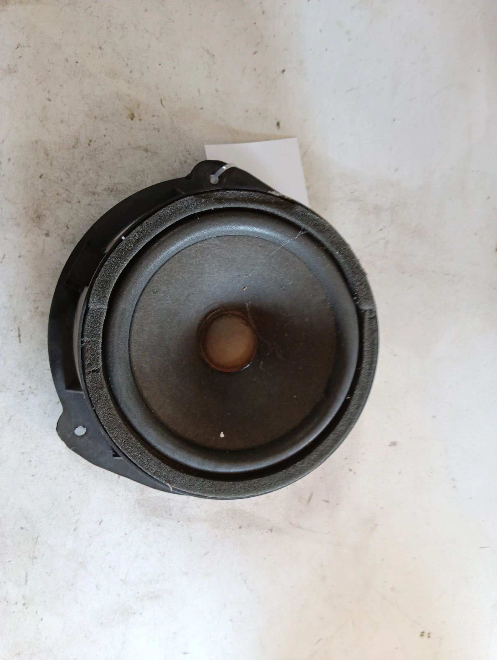 задна тонколона 5F0035411A Seat Leon