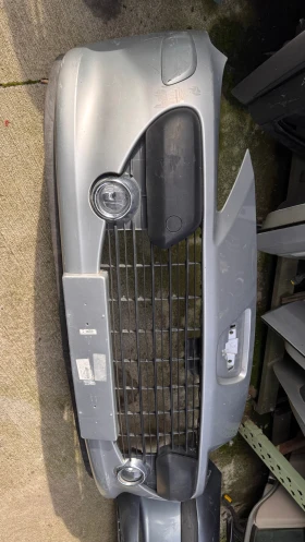 Предна Броня за Peugeot 307 2005 - 2008