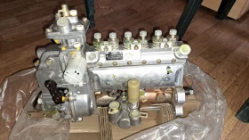 Нова BOSCH дизелова помпа, снимка 3 - Части - 52846921