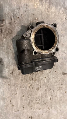 Дроселова Клапа за Skoda Octavia 2009 - A2C53302056 / 06F132062