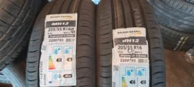 Гуми Летни 205/55R16, снимка 1