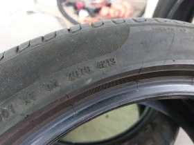 Гуми Летни 275/40R18, снимка 7