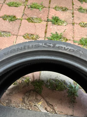 Гуми Летни 245/35R19, снимка 3