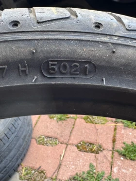 Гуми Летни 245/35R19, снимка 5