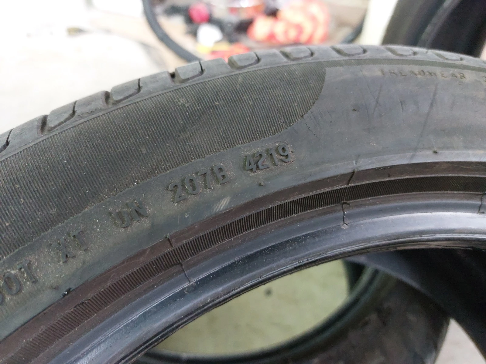 ���� 275/40R18 | Mobile.bg � ����������� 7