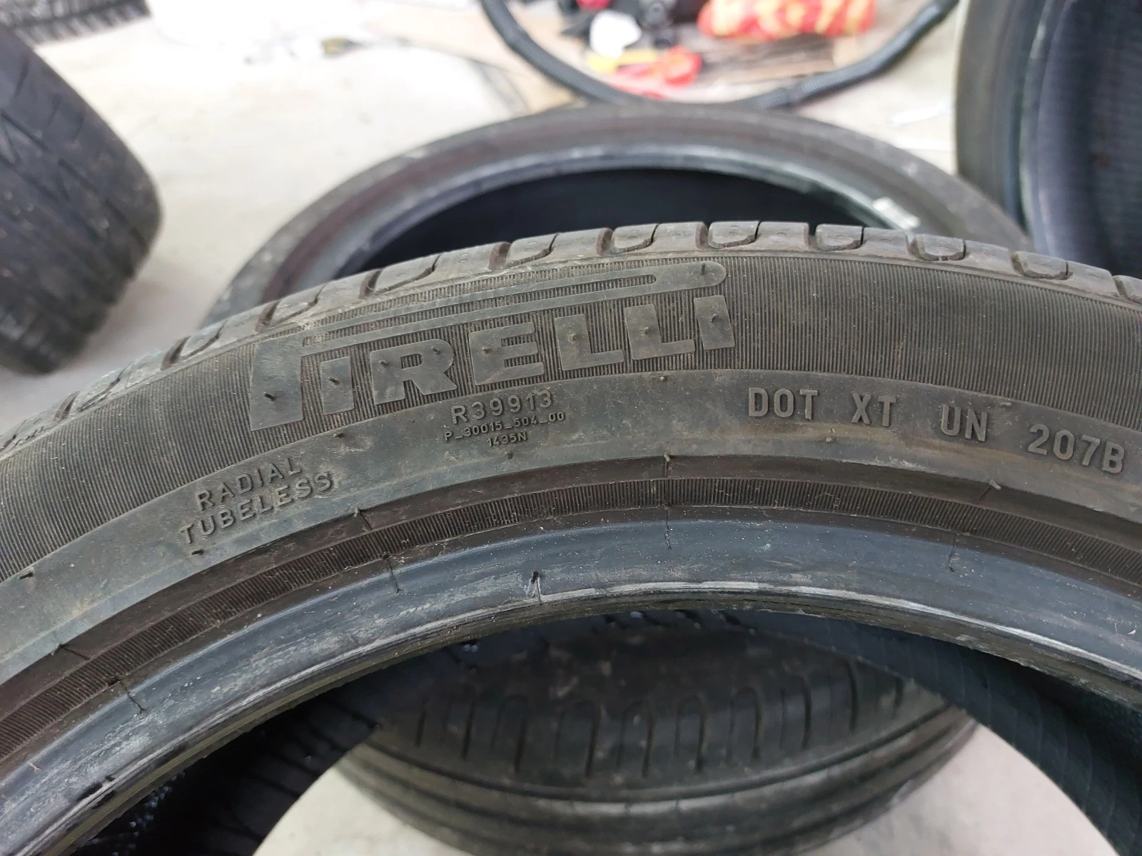 ���� 275/40R18 | Mobile.bg � ����������� 4