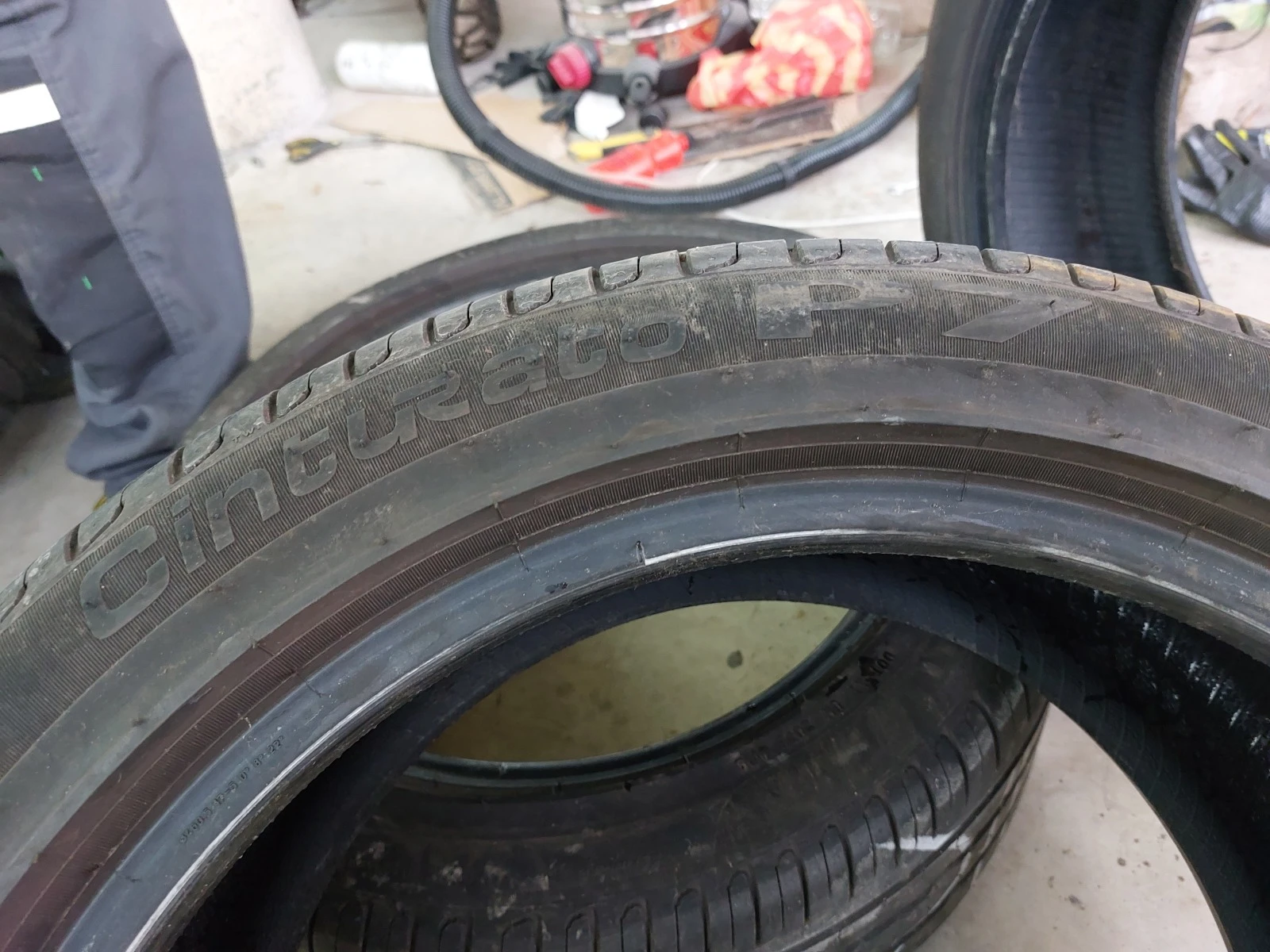 ���� 275/40R18 | Mobile.bg � ����������� 5