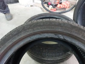 Гуми Летни 275/40R18, снимка 6 - Гуми и джанти - 44492536