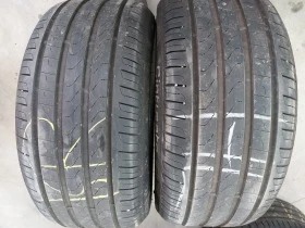 Гуми Летни 275/40R18, снимка 2 - Гуми и джанти - 44492536