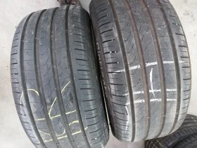 Гуми Летни 275/40R18, снимка 1 - Гуми и джанти - 44492536