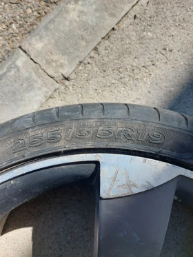 ���� � ������ 255/55R19 �� Audi A6 | Mobile.bg � ����� ������ 7