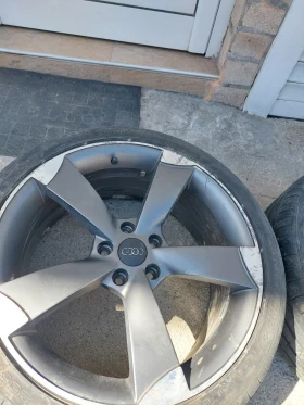 ���� � ������ 255/55R19 �� Audi A6 | Mobile.bg � ����� ������ 3