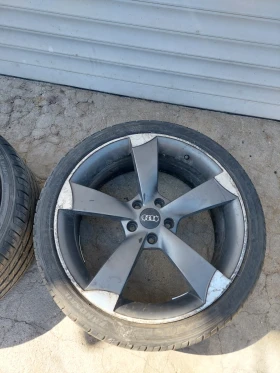 ���� � ������ 255/55R19 �� Audi A6 | Mobile.bg � ����� ������ 5