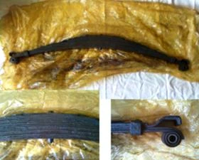 Wartburg 311, снимка 4