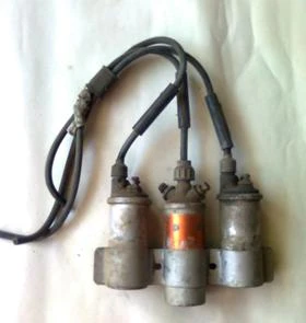 Wartburg 311, снимка 11