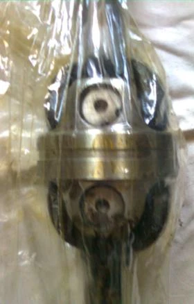 Wartburg 311, снимка 7