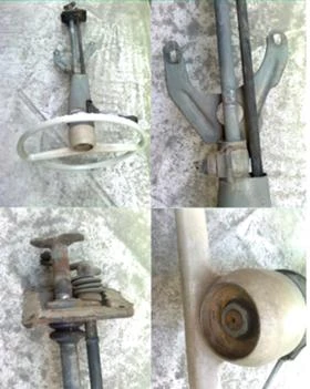 Wartburg 311, снимка 2