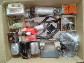 Wartburg 311, снимка 3