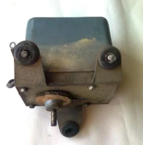 Wartburg 311, снимка 10