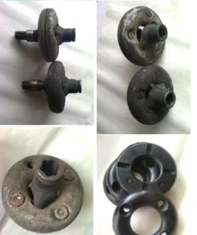 Wartburg 311, снимка 14