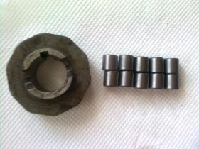 Wartburg 311, снимка 15