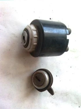 Wartburg 311, снимка 13