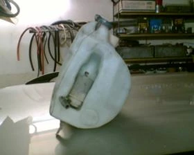 Audi 80 /90 2.3 20V Quattro, снимка 7